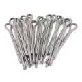 factory Cotter Pin,Toothed Slotted Coiled parallel spring pins